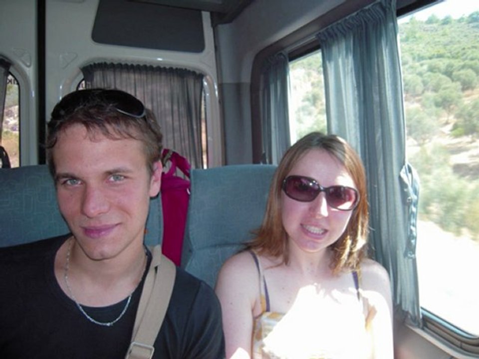 Les vacances