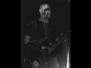 Vargsang - Drowned In Hate And Sorrow