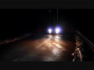 Kuss presente : Ligne INVIDIA subaru