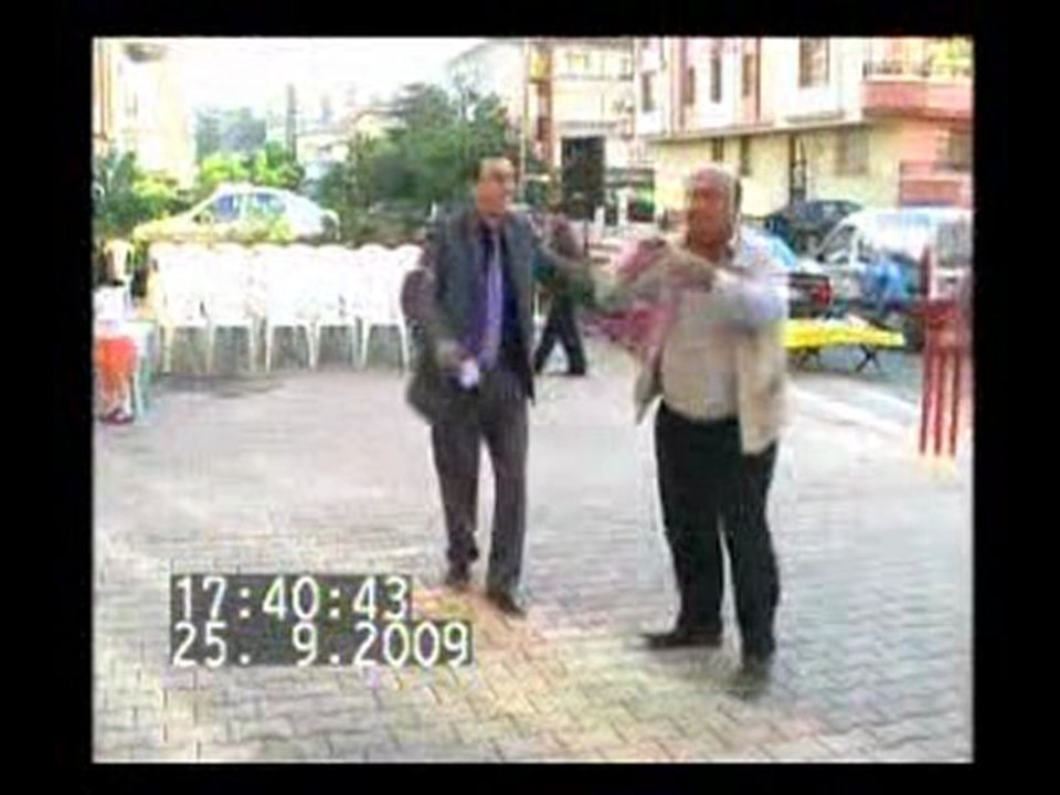 Baskentli Isa-Perimisin