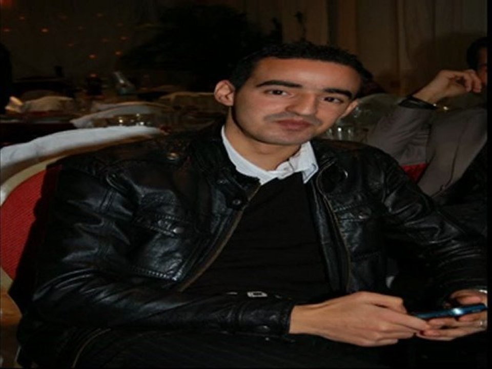 Groupe El Hanane de paris ( mariage chleuh 2010  ) 06 20 13 49 46