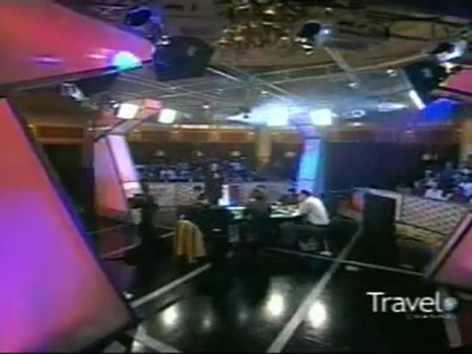 WPT Doyle Brunson North American Poker Championship 2004 Pt4