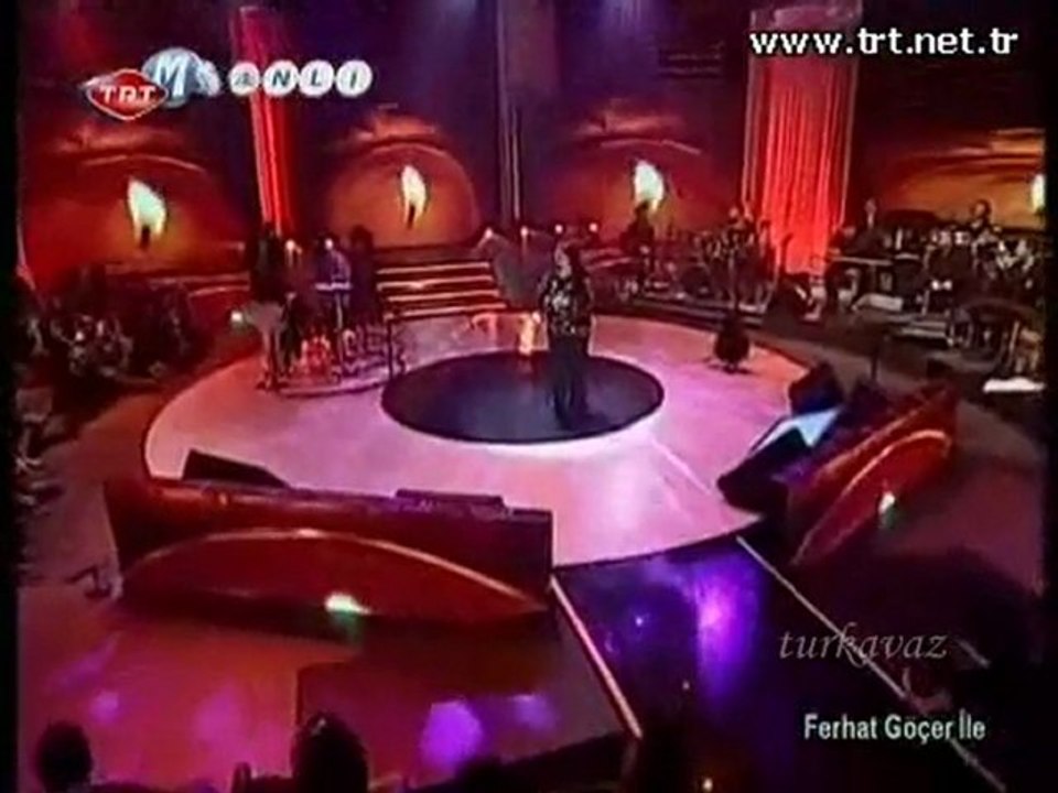 Sabahat Akkiraz Tevhid Birlik