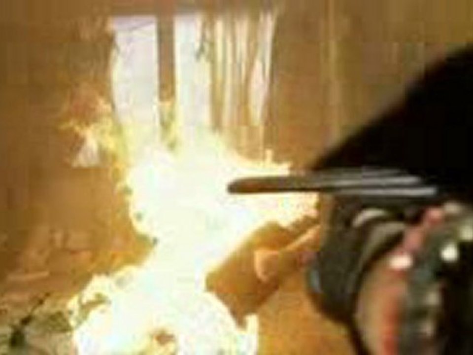 Smokin' Aces (UK Teaser Trailer)