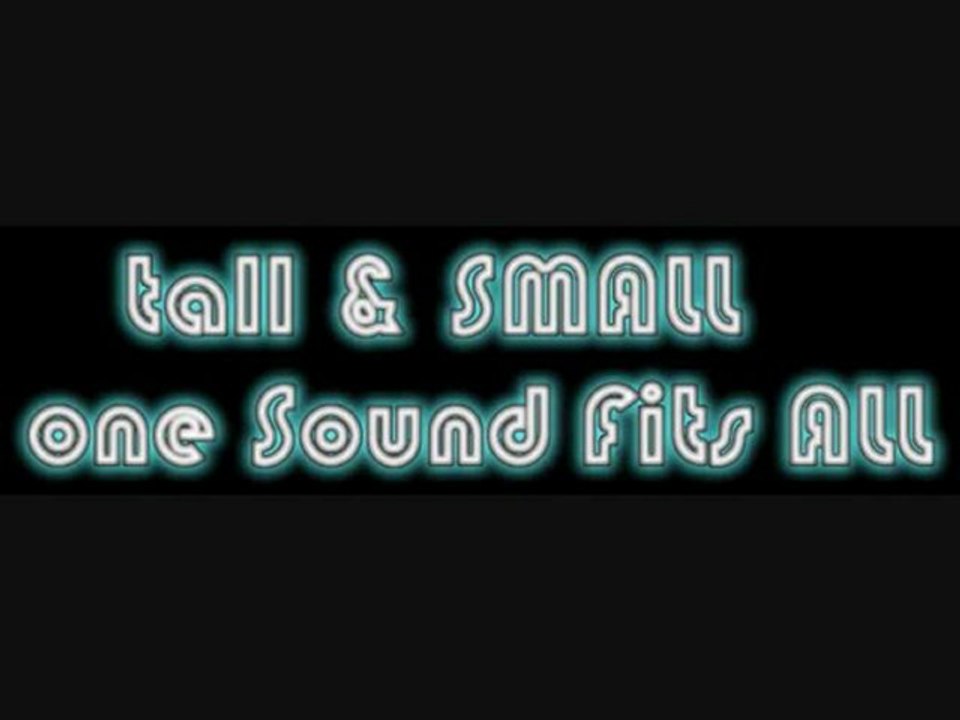 House Mix by tall&SMALL