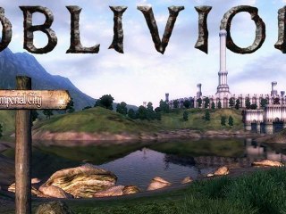 Oblivion HD - PC - Quête Principale - 01