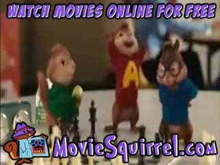 Watch Alvin & the Chipmunks: The Squeakquel online for free