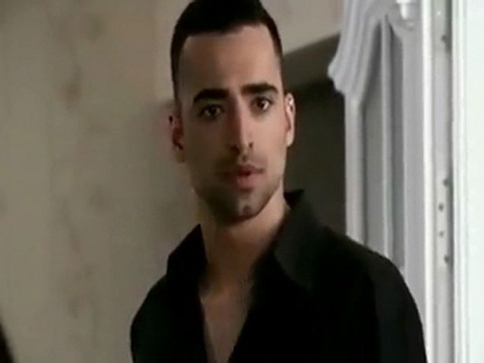 Muhabbet - Sen İstedin (HD)