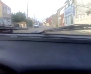 notre petite patrouille