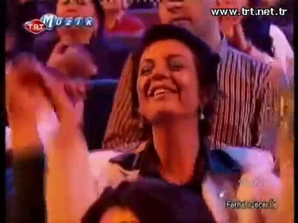 Sabahat Akkiraz Mustafa Özaslan Mevlam bir çok dert vermiş