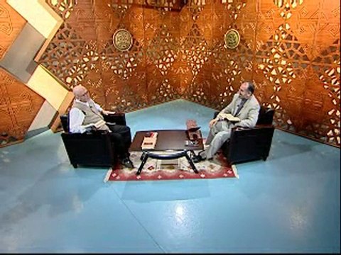 Mustafa İslamoğlu Engin Noyan Vahiy hakikatı