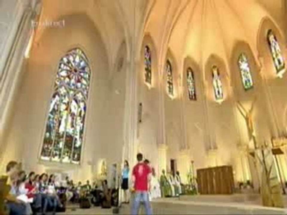 Le jour du Seigneur 2