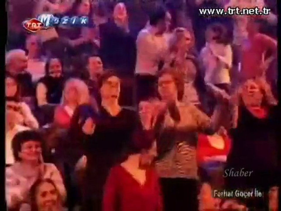 Sabahat Akkiraz Mustafa Özaslan Su sızıyor-Mavilim