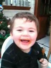 Alexys Mon Fils L'amour De Notre Vie