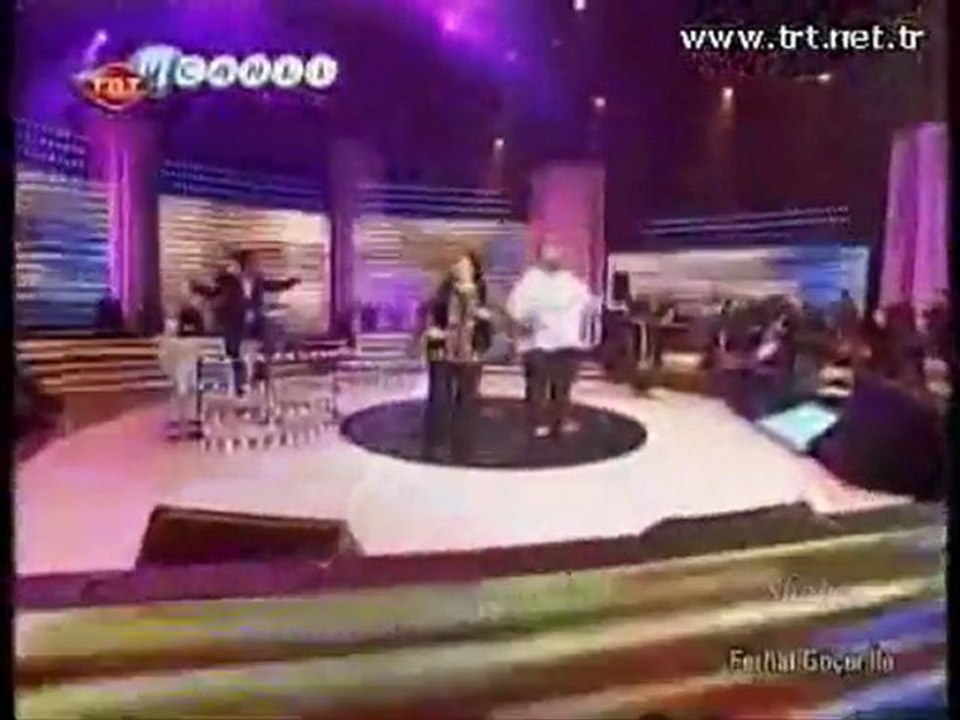 Sabahat Akkiraz Mustafa Özaslan Halay başı kim çeker