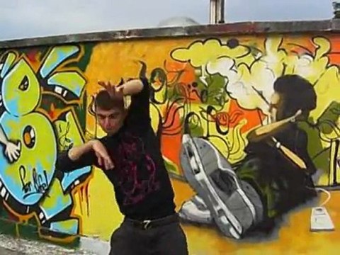 Eddy Electro (Эдди Электро)