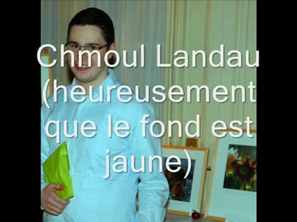 LDH 2007
