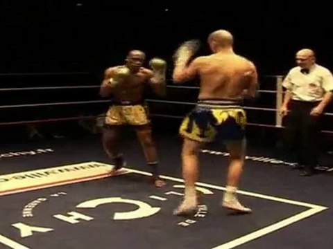 gary anad kick boxing flev prod