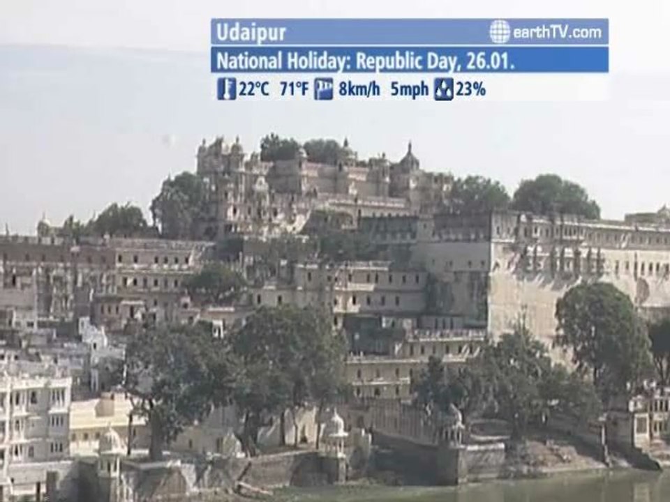 Engelberg - Titlis - Switzerland, Lech Zurs am Arlberg - Austria, Agadir - Morocco, Udaipur - India, Dresden - Germany, Munich - Germany, Saint-Malo - France