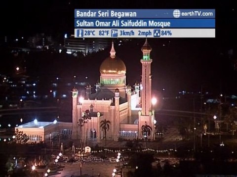 Dusseldorf - Germany, Singita - South Africa, Agadir - Morocco, Bandar Seri Begawan - Brunei, Ekaterinburg - Russia, Budapest - Hungary, Sydney - Australia