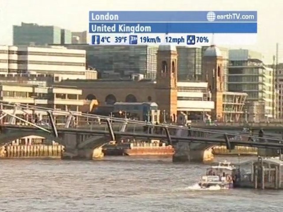 Venice - Italy, Hamburg - Germany, Lech Zurs am Arlberg - Austria, Metz - France, London - United Kingdom, Lugano - Ticino - Switzerland, Dresden - Germany