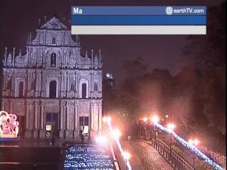 Washington - USA, Berlin - Germany, Amsterdam - Netherlands, Paris - France, Engelberg - Titlis - Switzerland, Macau SAR - China, Dubrovnik - Croatia