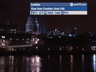 Seattle - USA, Melbourne - Australia, Berlin - Germany, London - United Kingdom, Agadir - Morocco, Amsterdam - Netherlands, Bandar Seri Begawan - Brunei