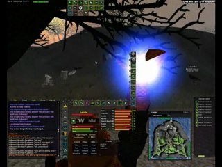 1/3 TT v Various(Excal) - 03/10/06 Daoc Vent