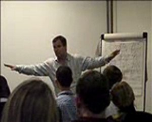 Rick Otton - Wants and Needs of Sellers