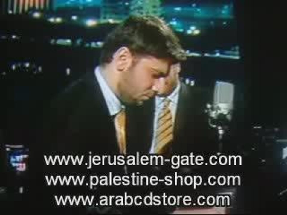 for palestine