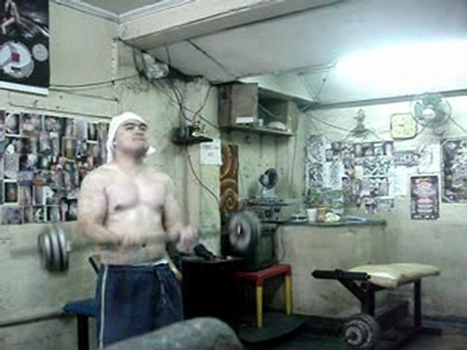 biceps .....
