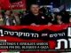 EnEn Tel Aviv piden fin al bloqueo a Gaza