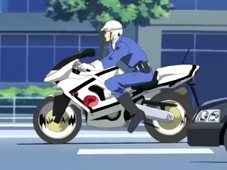 Estas arrestado segunda temporada 13 (2/2) sub español