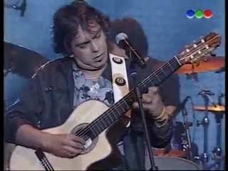 Los Nocheros - Basta de Heridas