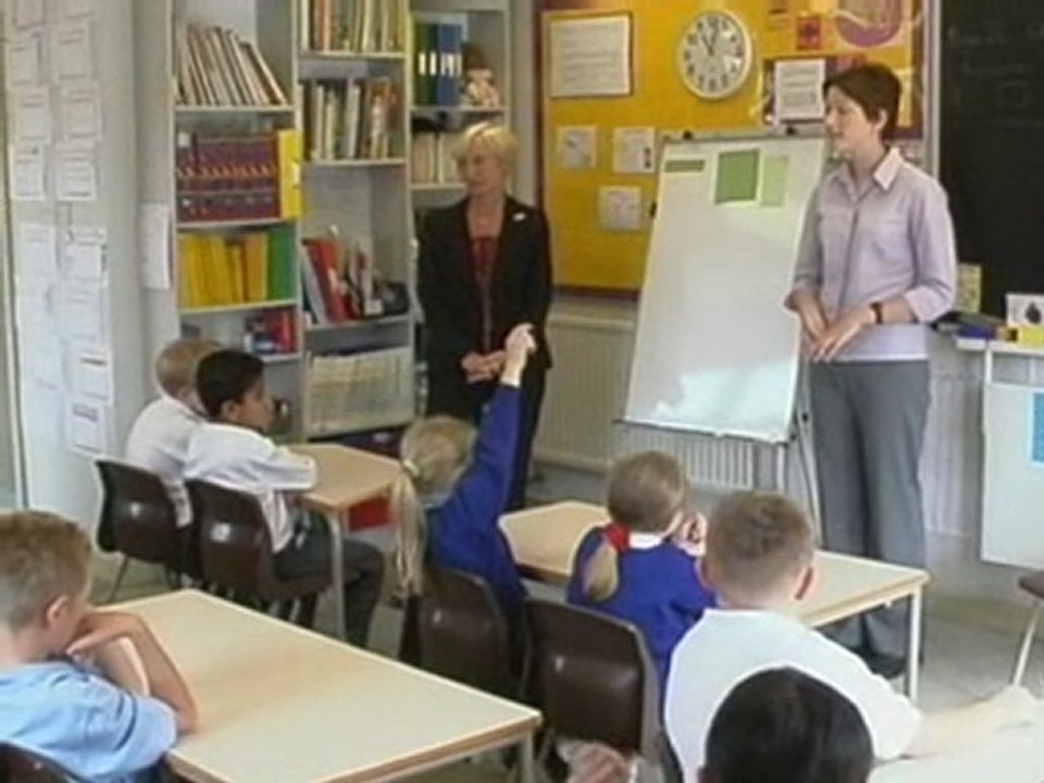 Primary pupils to learn financial literacy