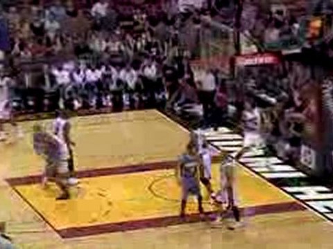 NBA Stephen Jackson scores 35 points, grabs eight rebounds a