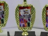 Poker Trophies - Comparison of Poker Trophy Sets