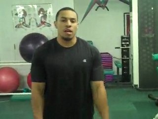 The Diary of a 5'5 Dunker: Fifth Entry