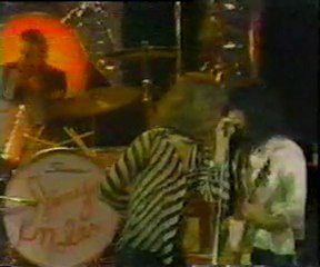 New York Dolls - Stranded In the Jungle