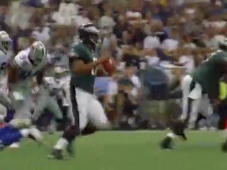 Preview Eagles vs. Cowboys