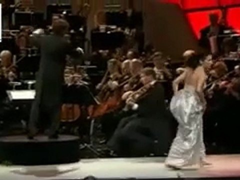 Meine Lippen, sie küssen so heiß