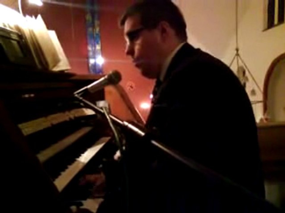 Kiedyś o Jezu chodził po swiecie