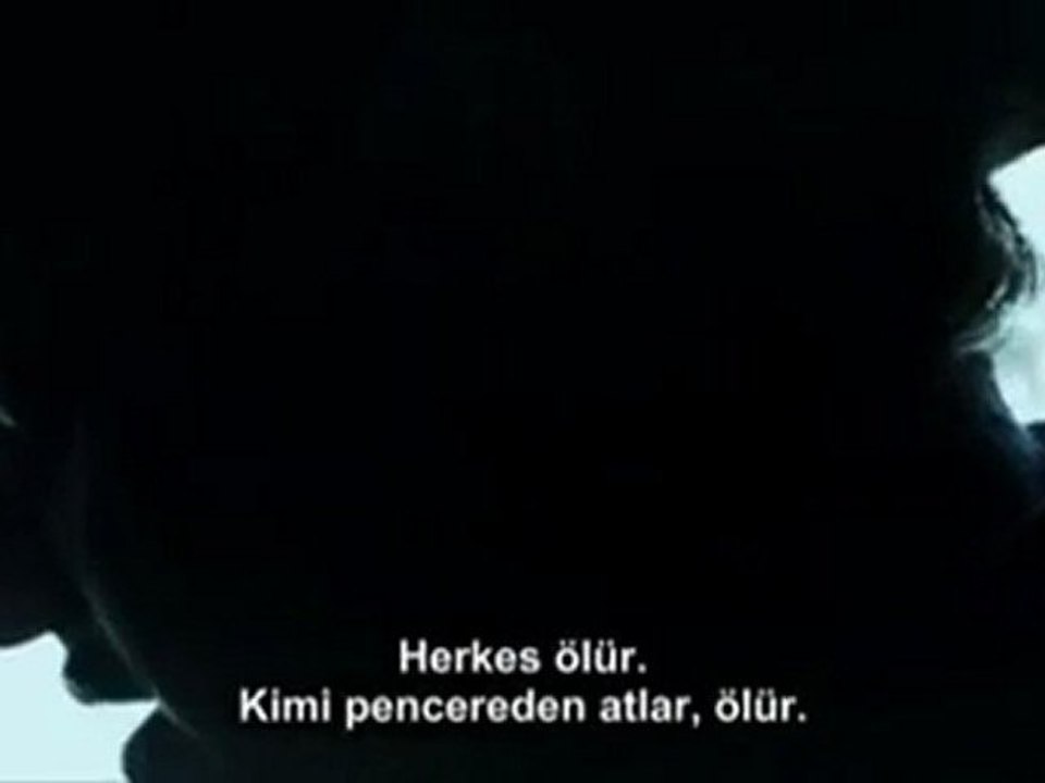 İbrahim Sadri | Uçurumun Kenarındayım Hızır