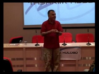 Faruk Atalayer tasarım, sanat ve aşk bölüm 5