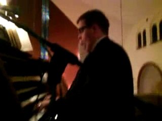 Lud Twój Panie, lud pielgrzymi