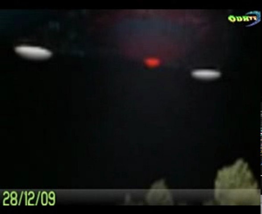 UFOvision 28.12.09