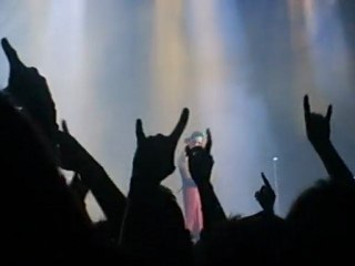 Rammstein - Rammleid extract @ Arena, Geneva