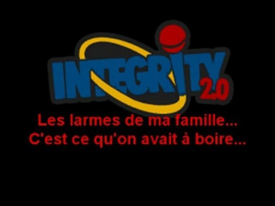 Integrity 2.0 Partie 3