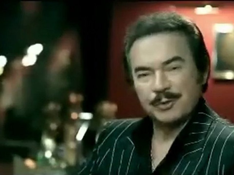 Orhan Gencebay - Vodafone Reklamı