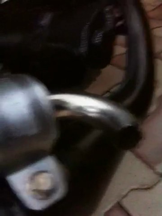 demarage speedfight mk handmade